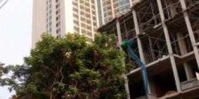 Kẹt tiền bán gấp lô đất ở khu biệt thự cao cấp Redstar, Sơn Trà