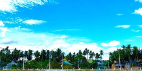 Chính chủ bán nhanh 5 lô đất đối diện Vịnh Xuân Đài trug tâm TX.Sông Cầu Phú Yên