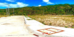 SỔ ĐỎ TRAO TAY- NHẬN NGAY ĐẤT VÀNG, ĐẤT NGAY TRUNG TÂM THỊ XÃ SÔNG CẦU- PHÚ YÊN