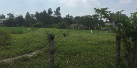 Tôi cần bán đất MT tại Tân An City