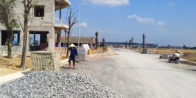 Mua đất đầu tư giá rẻ lại được tặng vàng tặng xe và rất nhiều phần quà hấp dẫn