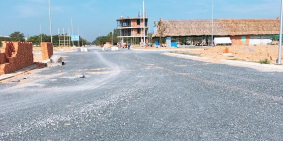 KDC Nam Tân Uyên Còn Vài Lô Đẹp Giá Đầu Tư.