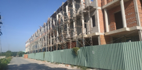 Đất Nền Tân Hiệp Bao Đẹp Bao Rẻ Có Sổ Hồng Riêng