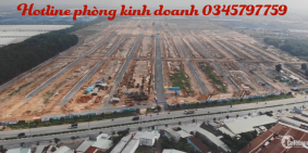 Chỉ với 509 triệu sở hữu ngay 1 lô đất đẹp tại KDC Nam Tân Uyên, LH 0345797759