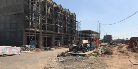 Đất Nền Tân Hiệp Bao Đẹp Bao Rẻ Thổ Cư 100% Có Sổ Hồng Riêng