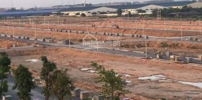 KDC Nam Tân Uyên . Dự Án Đất Nền Đẳng Cấp Miền Nam