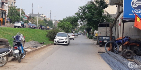 Bán Đất Âu Cơ Nhật Tân Tây Hồ Hà Nội 83m2 giá 6.1 tỷ.