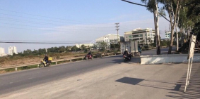 HOT!!! Ngoại giao và bảng hàng mới chuẩn bị ra HDB Thanh Trì (S-Down Town) mặt đ