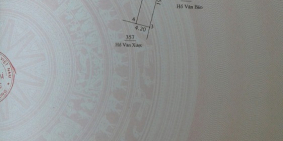 CẦN RA LÔ ĐẤT NHANH GỌN LẸ , KHÔNG TRANH CHẤP