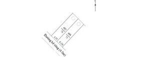 Đất Hiệp An - Thủ Dầu Một giá chỉ 920 triệu