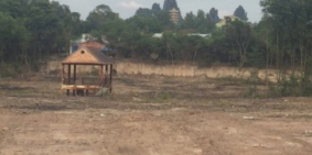 Mở bán đất nền trung tâm Bình Dương " khu dân cư Tân An "