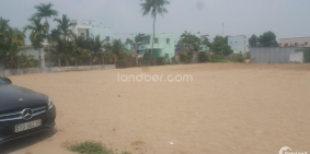 Đất đẹp thổ cư 100% tại Thủ Thừa, Long An.