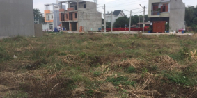 Bán đất tiện kinh doanh, buôn bán, ở. Đã hoàn thiện CSHT