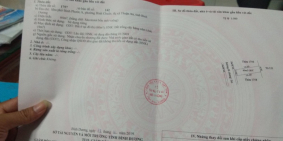 Bán đất ngay Bình chuẩn . An phú . Thuận an . Bình dương