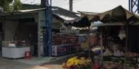 Thiếu Vốn Kinh Doanh Trầm Trọng Cần Bán Nhanh Lô Đất Kế Bên Visip 1 Giá Rẻ.