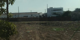 Bán 80m2 giá 1ty5, sổ hồng riêng. Gần Aeon Bình Dương