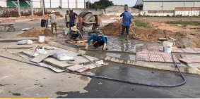 Đất nền AN PHÚ RESIDENCE, ĐT743,sổ riêng trao tay nhận ngay chiết khấu vàng