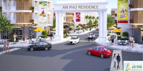 MUA ĐẤT NỀN AN PHÚ RESIDENCE-NHẬN NGAY LỘC XUÂN 3 CHỈ VÀNG(03/02-05/02/2020)