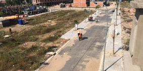 Mình cần bán gấp mảnh đất đang bán tại khu vực Thuận An