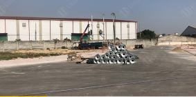 ĐẤT NỀN AN PHÚ RESIDENCE LIỀN KỀ CHỢ ĐẦU MỐI THỦ ĐỨC - SỔ ĐỎ TRAO TAY