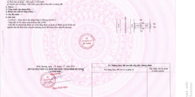 Đất nền An Phú, con ngỗng đẻ trứng vàng cho nhà đầu tư, lướt nhanh nhận vàng