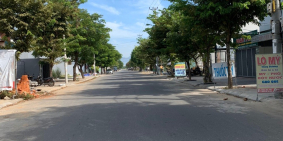 Bán đất khu Thuận giao giá 820 triệu gần Khu dân cư Thuận Giao, Bình Dương