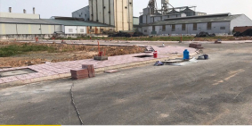 SỞ HỮU ĐẤT NỀN 2 MẶT TIỀN TRUNG T M THUẬN AN KẾT NỐI VINCOM PLAZA, AEON MALL TRO