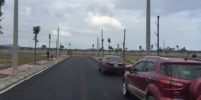 cần bán dất binh minh tĩnh gia,vị trí thuận lợi đâu tư kinh doanh