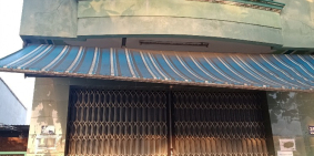 BÁN NHÀ MẶT TIỀN ĐƯỜNG HÙNG VƯƠNG