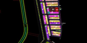 Bán đất 2 mặt tiền Cửu Cao, Văn Giang, Hưng Yên. 40m2 giữa ECOPARK và VINPEARL.