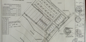 Bán gấp trong tuần lô đấu giá Ngọc Lịch, Trưng Trắc. Giá đầu tư