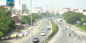 BĐS dòng tiền, kinh doanh cho thuê ngay mặt đường 5, mỗi tháng hơn 50tr. Lh 0915