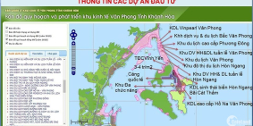 ĐẤT NỀN VEN BIỂN VĨNH YÊN CHỈ 3TR/M2 CÓ THỔ CƯ