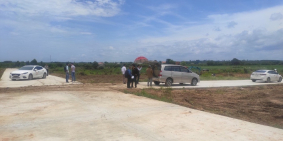 Đất nền Bà Rịa Vũng Tàu ( Xuyên Mộc)