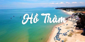 Hot!Dự án đất nền xây dựng tự do APECHOMES ngay khu du lịch Hồ Tràm- Vũng Tàu  -