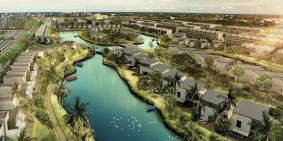 NEW CITY PHỐ NỐI HƯNG YÊN MỞ BÁN BẢNG HÀNG MỚI VỚI CHÍNH SÁCH CỰC KHỦNG