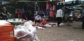 đất Dầu Tiếng Bình Dương giá rẻ 429 triệu/1000m2