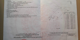 Bán đất ao hiện đang nuôi tôm giá rẻ