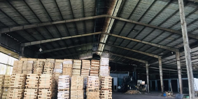 Bán nhanh xưởng Phú Lợi, Thủ Dầu Một, Bình Dương