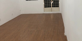 Cho thuê MB lầu 1 và 2 đường Võ Văn Tần, trung tâm Q3, tiện kinh doanh