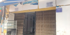 Cho thuê mặt bằng mặt tiền đường Lâm Văn Bền P.Tân Kiểng Quận7 - 6x28m