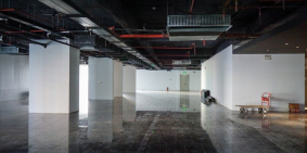 Siêu mặt sàn cho thuê đẹp nhất khu vực Lê Văn Lương