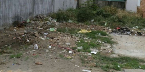 Đất Bùi Văn Ngữ Hóc Môn giá 1.1 tỷ shr