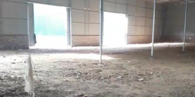 Cho thuê xưởng tại Đông Anh Hà Nội 2510m có thể thuê 1 nửa (Ảnh thật)