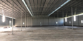 Chính chủ cho thuê kho xưởng tại khu vực Dương Xá - Gia Lâm - Hà Nội