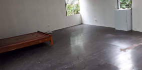 Cho thuê kho tại Thạch Bàn. lh: 0396831839