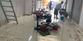 Cho thuê kho 100m2 tại Thạch Bàn Long Biên Hà Nội 8tr/th, lh: 0386 70 6666