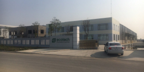 Cho thuê kho xưởng 2.000-10.000 m2 tại KCN Dệt may phố nối B, Hưng Yên