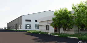 Cho thuê nhà xưởng tại Mỹ Hào Hưng Yên 10.100m, điện 1000KVA (Có Ảnh)