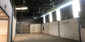 Cần cho thuê kho xưởng 200m2 đường Phú Đô, Nam Từ Liêm, xe container ra vào